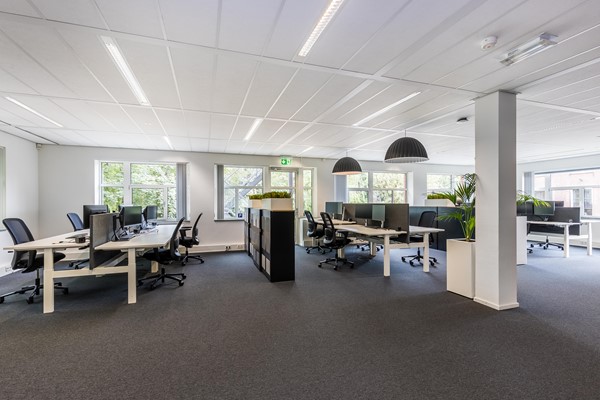 Medium property photo - Amstelwijckweg 15, 3316 BB Dordrecht